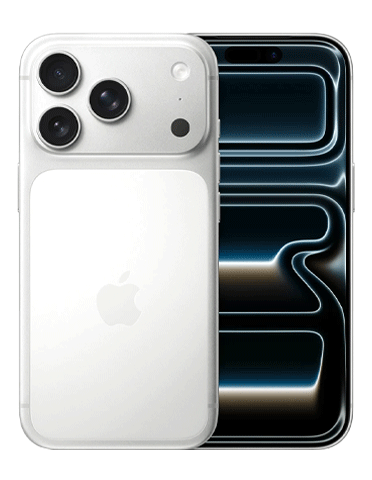 گوشی موبایل اپل مدل آیفون 17 پرو ظرفیت 1 ترابایت رم 12 گیگابایت - نان اکتیو | پارت نامبر CH/A