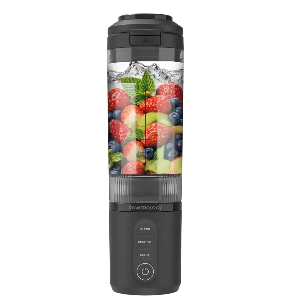 مخلوط کن پاورولوژی مدل Magblend گنجایش 470 میلیلیتر