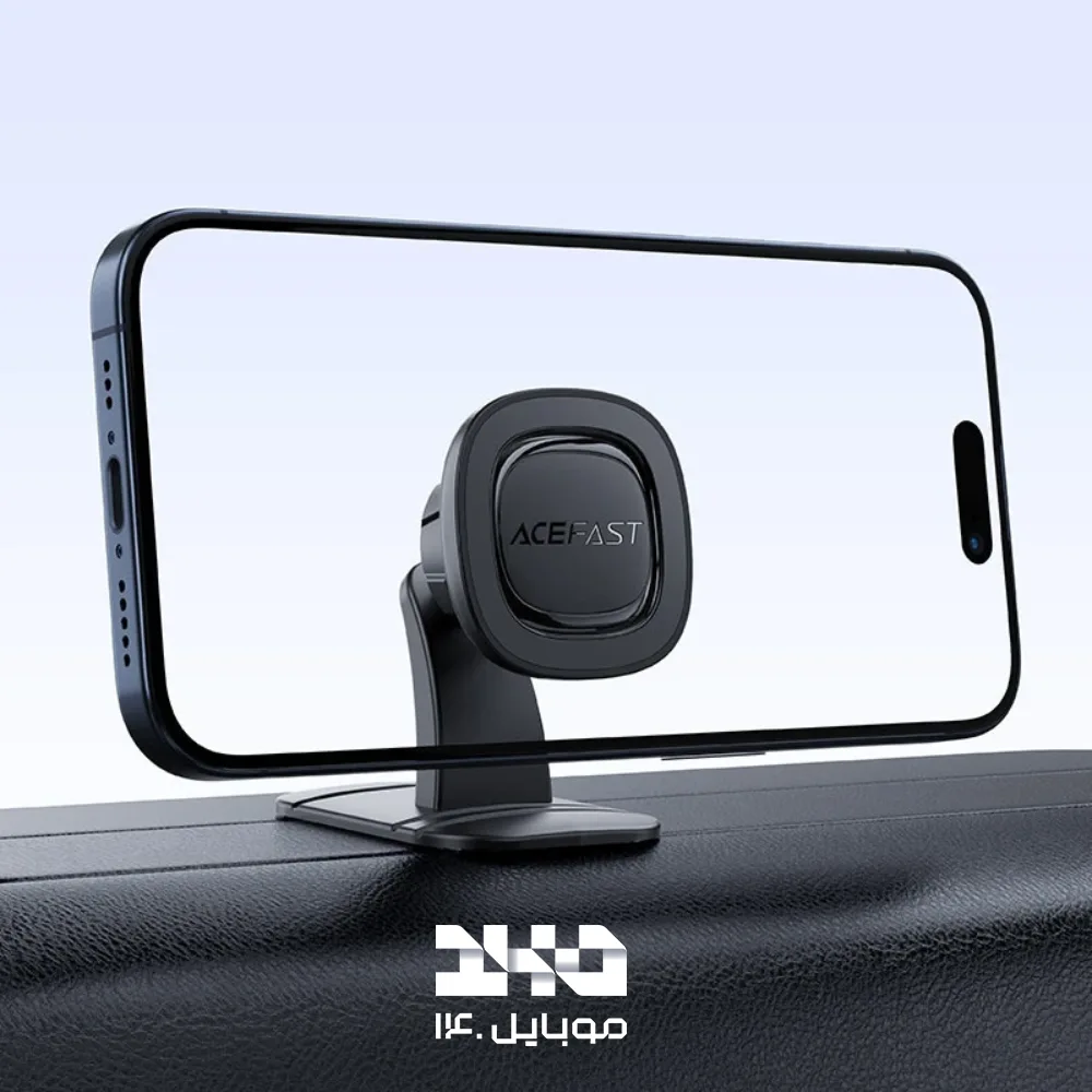 هولدر مگنتی خودرو ایس فست مدل D51