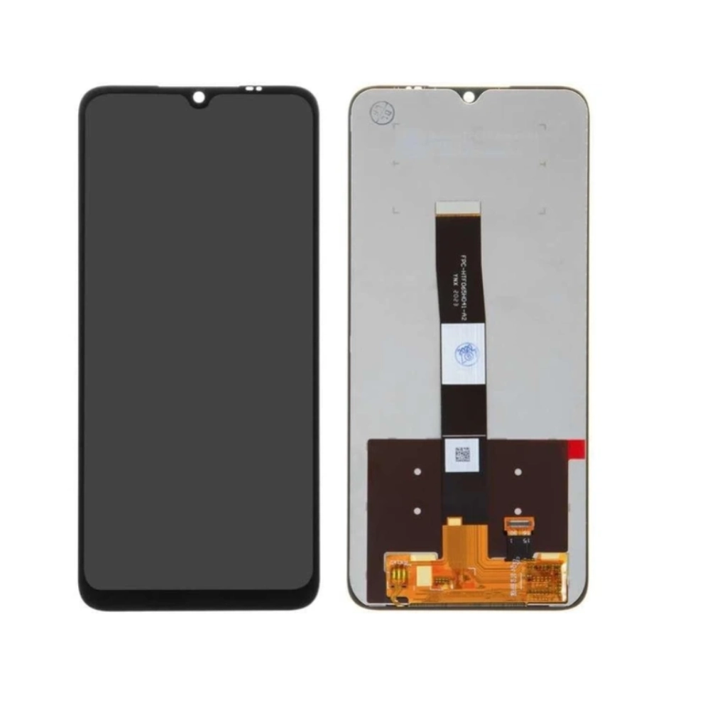 تاچ ال سی دی شیائومی Redmi 9 مدل (S/P)