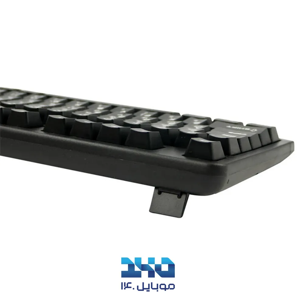 کیبورد تسکو مدل TK 8030