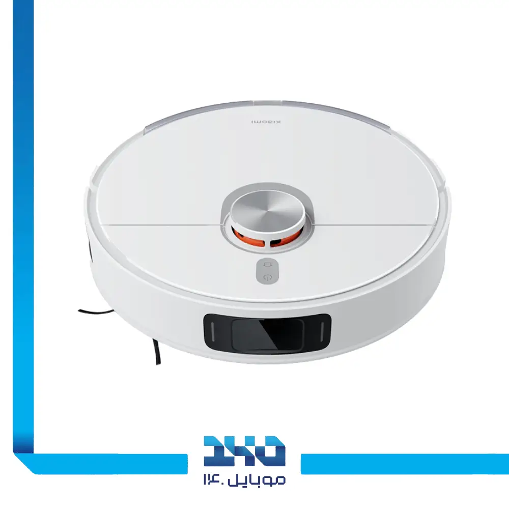 جارو رباتیک شیائومی مدل S20 plus