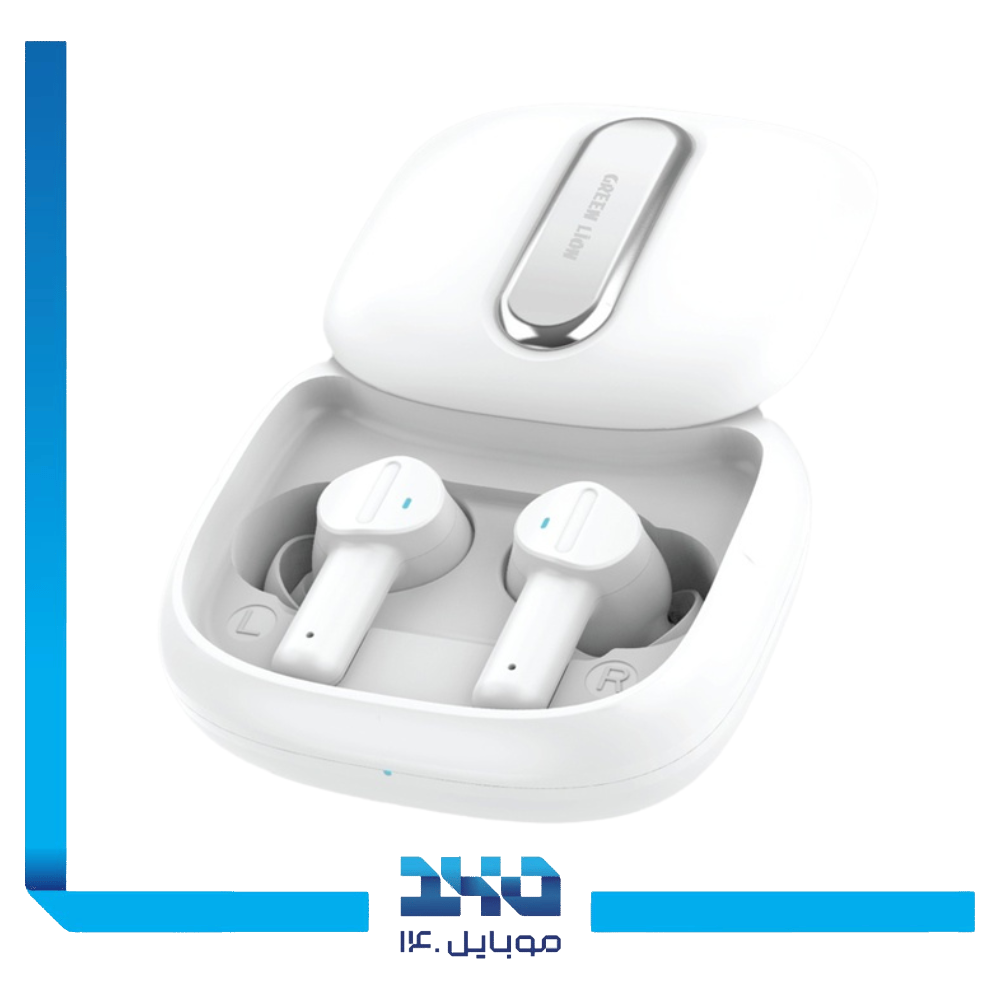هدفون بلوتوثی گرین لاین مدل Harmonic