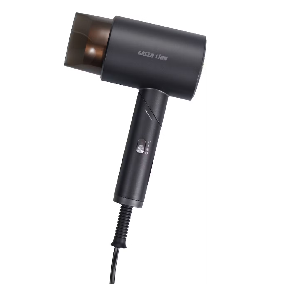 سشوار گرین لاین مدل Foldable Hair Dryer Lite 1200W