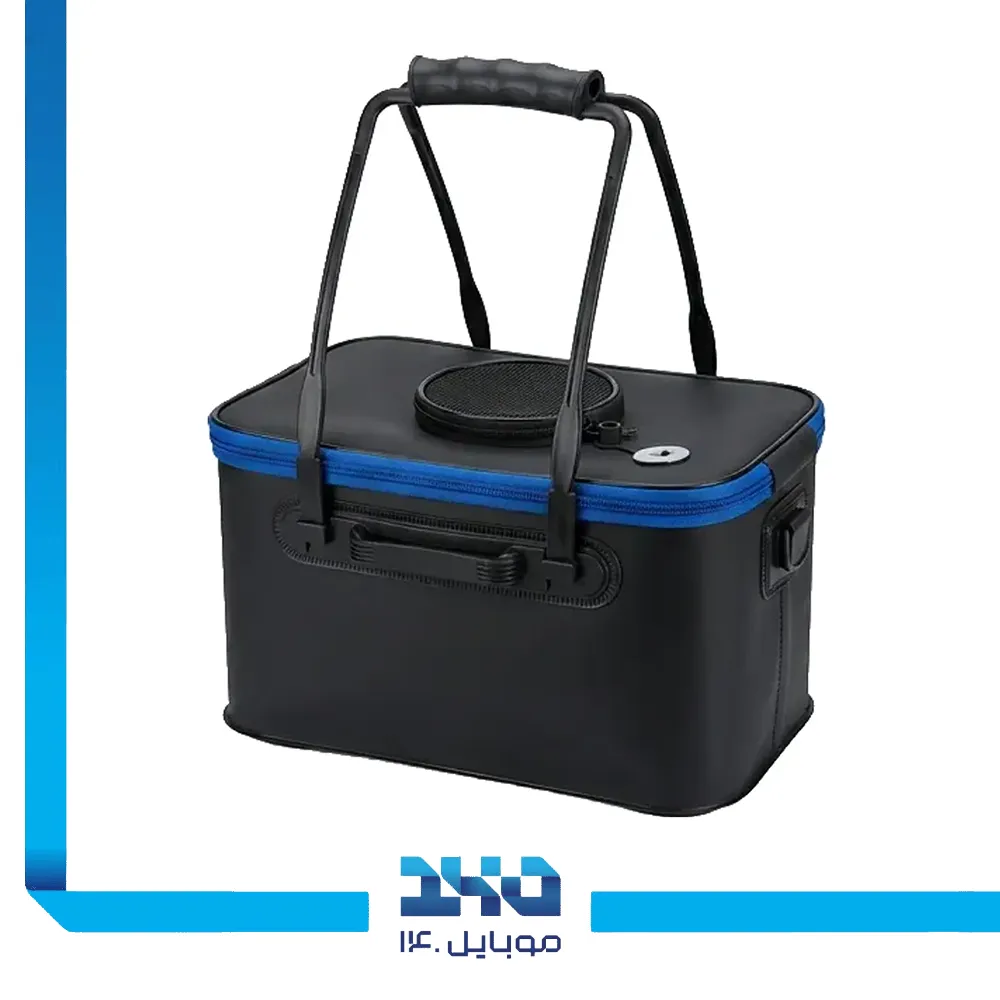 کارواش شارژی 3 کاره گرین لاین مدل CX150