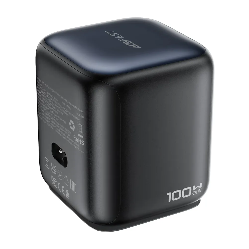 شارژر دیواری 100 وات ایس فست مدل Z10