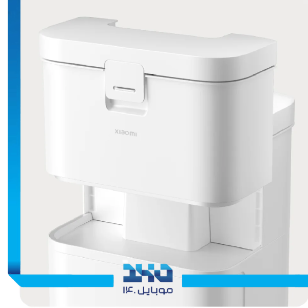جارو رباتیک شیائومی مدل (H50 OV43GL)