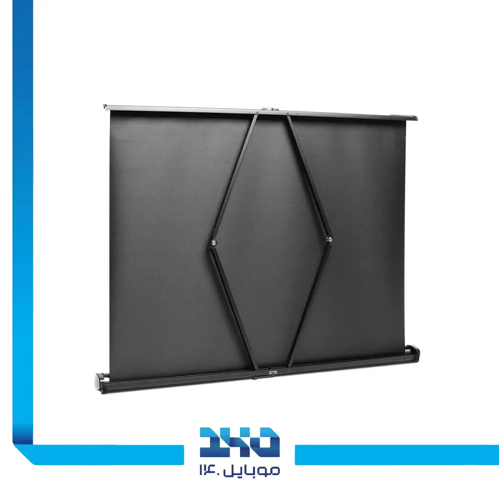پرده نمایش 50 اینچ گرین لاین مدل (Portable)