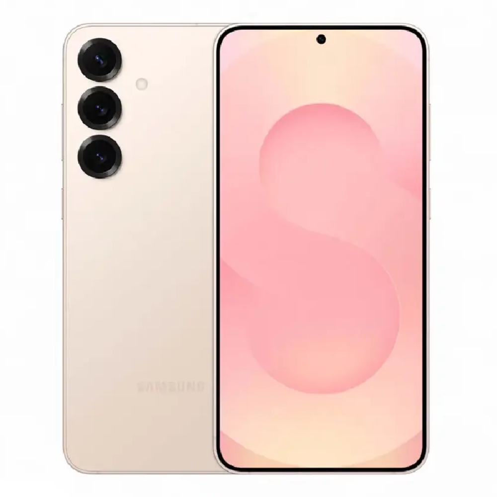 گوشی موبایل سامسونگ مدل Galaxy S25 plus ظرفیت 256 گیگابایت رم 12 گیگابایت | 5G