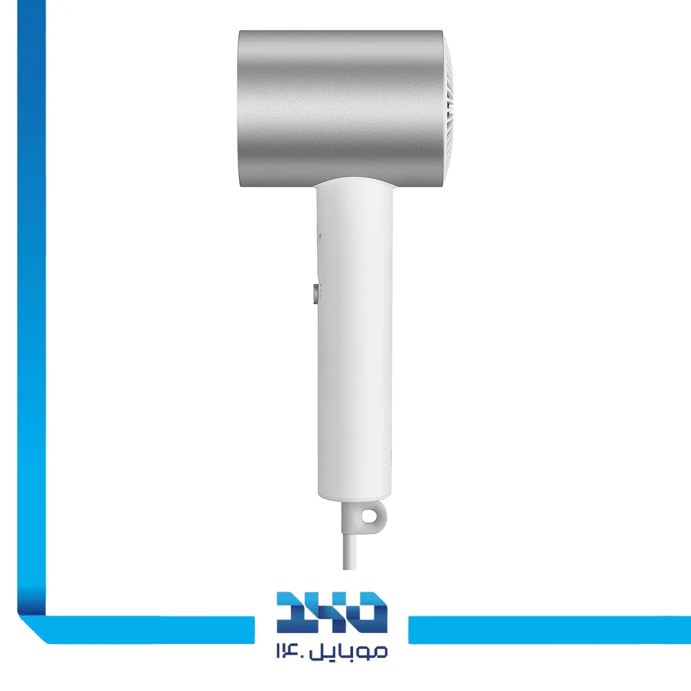 سشوار شیائومی مدل Water Ionic Hair Dryer H500