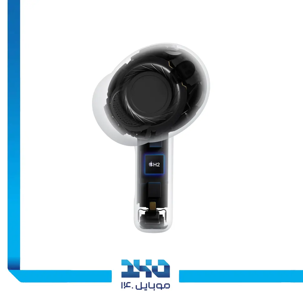 هندزفری بلوتوثی اپل مدل AirPods Pro 3