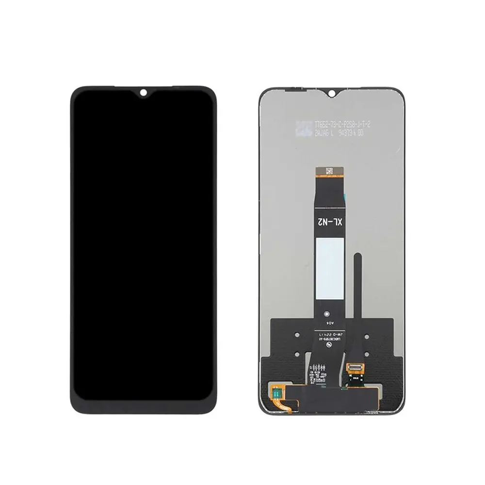 تاچ ال سی دی شیائومی برای مدل Redmi A2 Plus کیفیت S/P
