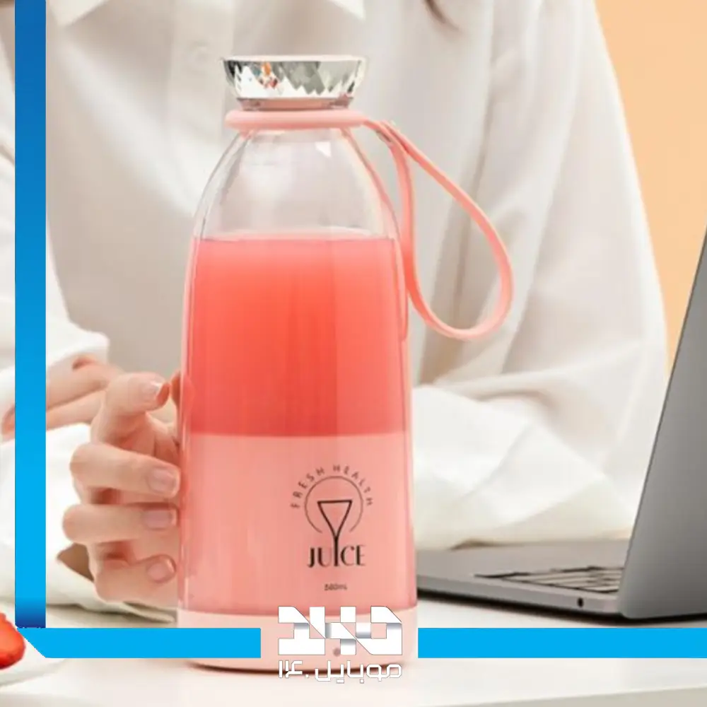 مخلوط کن فرش جویس مدل Y03 Fresh Juice