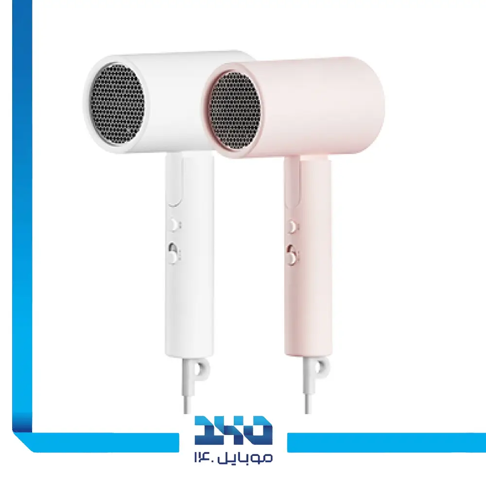سشوار شیائومی مدل Hair Dryer H101