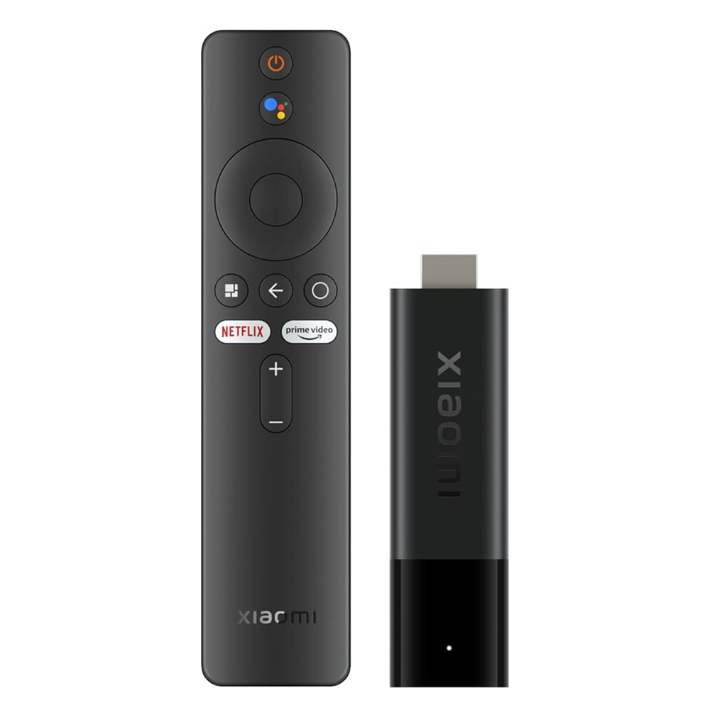 اندروید باکس شیائومی مدل Mi TV Stick 4k