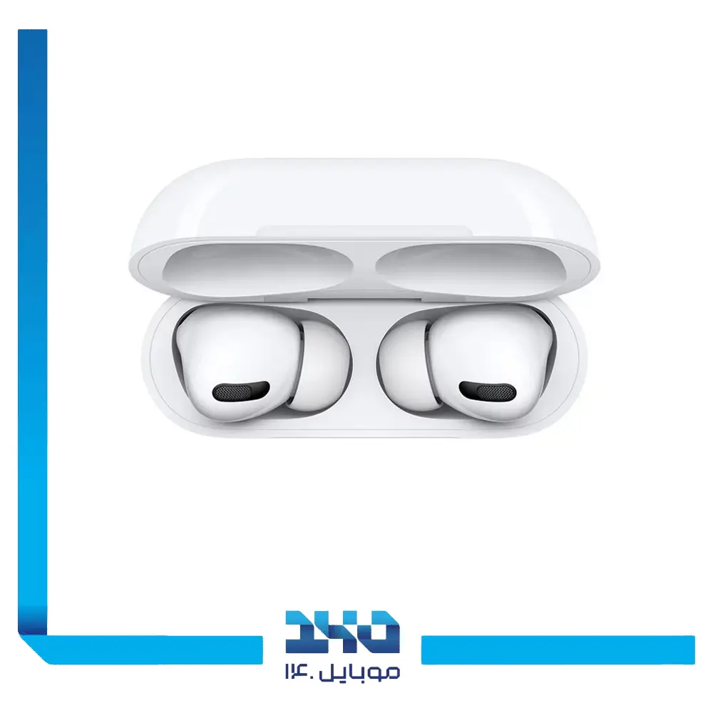 هندزفری بلوتوث اپل مدل Air Pods Pro 2021