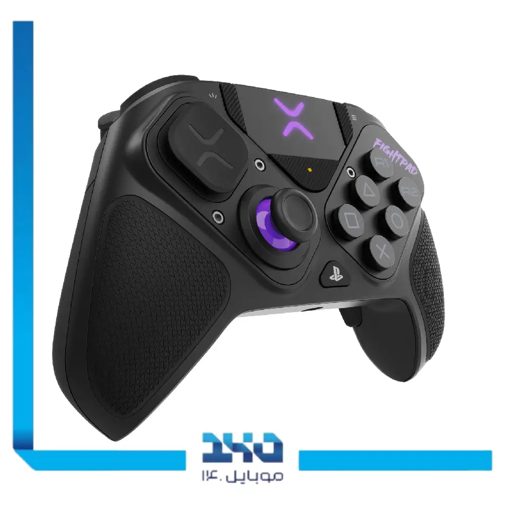 دسته بازی بی‌سیم Victrix Pro BFG
