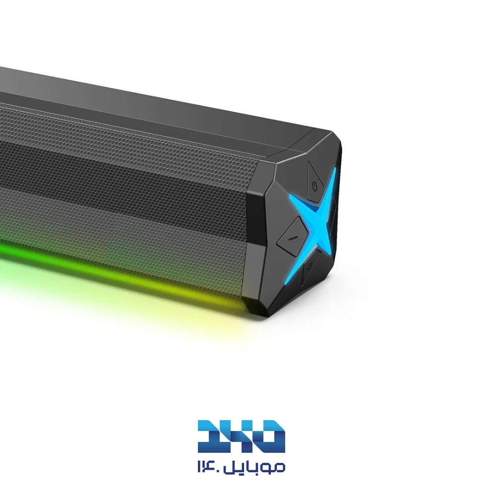 ساندبار تسکو مدل TS 2036