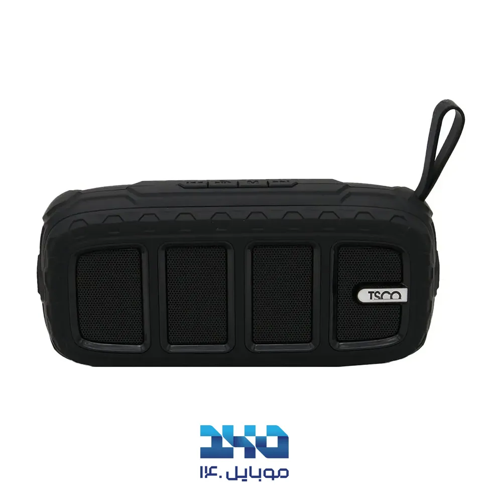 اسپیکر بلوتوثی قابلحمل تسکو مدل TS 2373