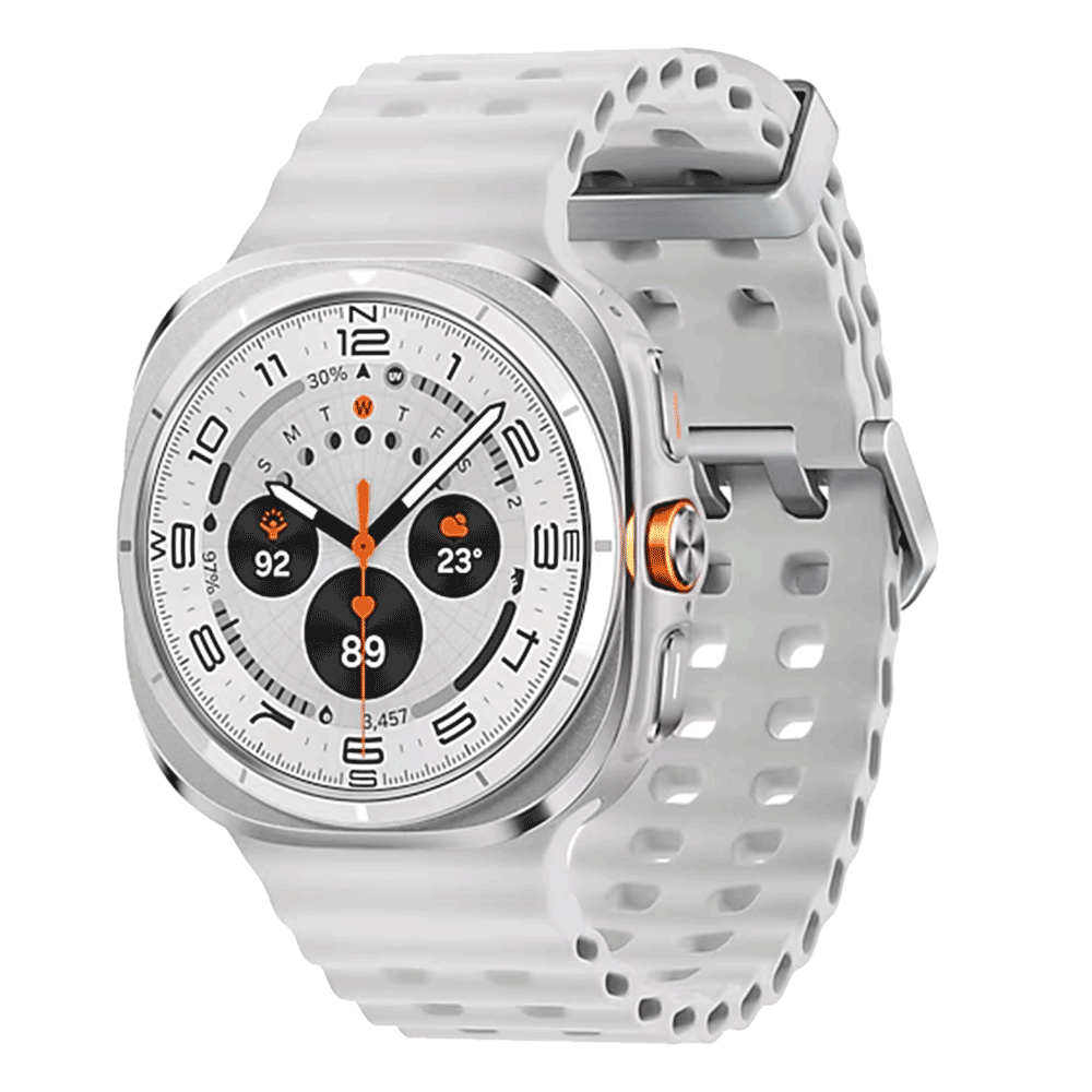 ساعت هوشمند سامسونگ مدل Galaxy Watch Ultra (2025) سایز 47 میلی متر