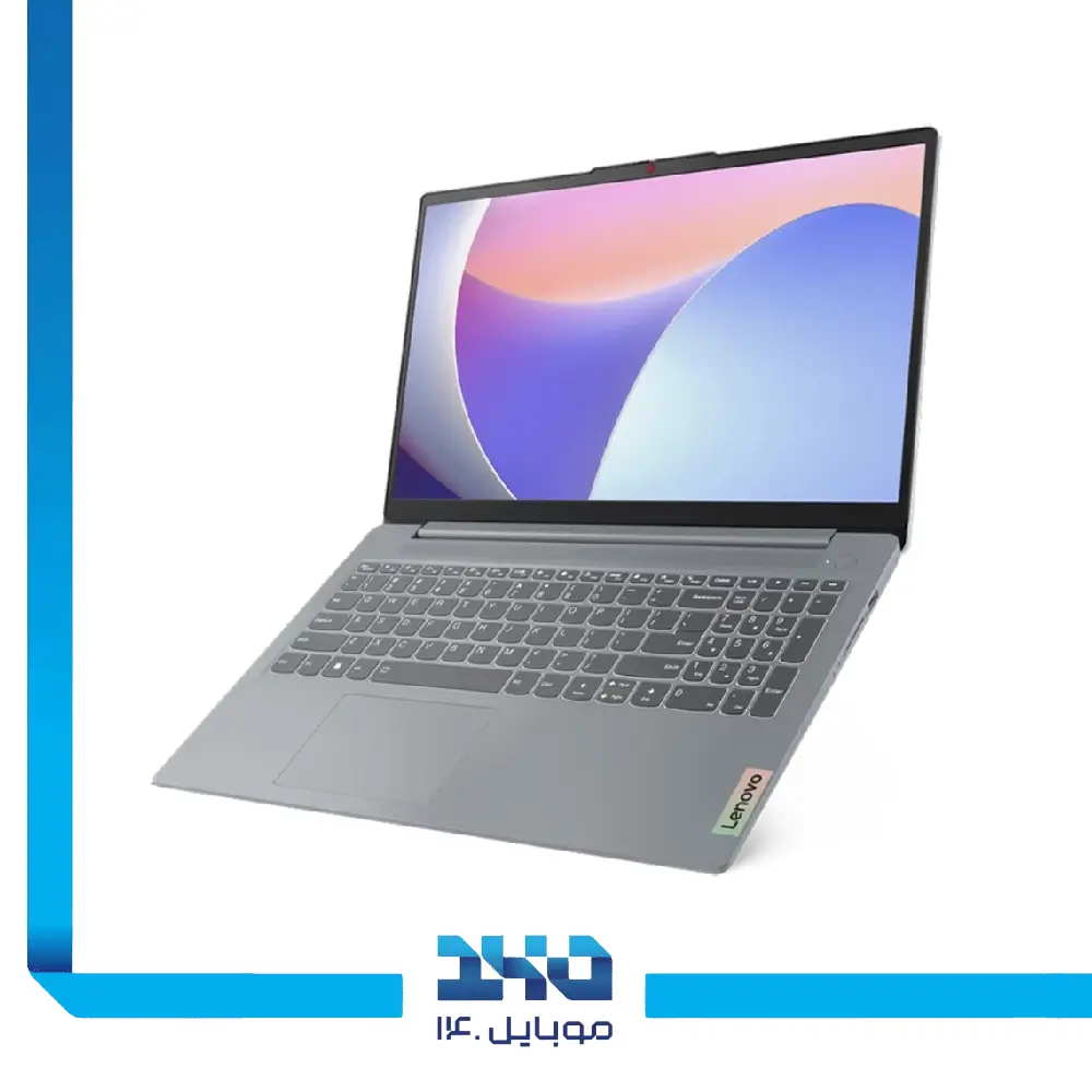 لپ تاپ لنوو 15.6 اینچ مدل IdeaPad Slim 3 i7 13620H 16GB 512GB Intel UHD Graphics