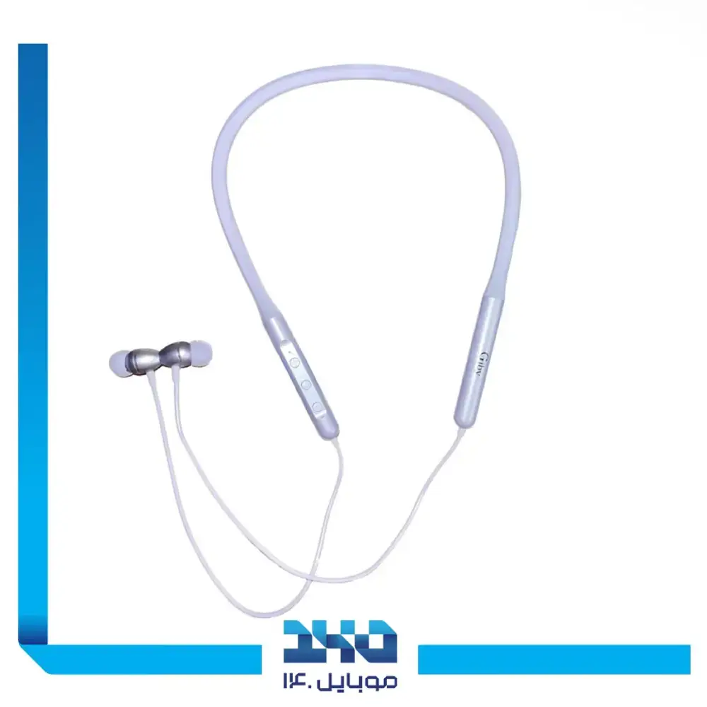 هدفون بلوتوث جی بی وای مدل CA-119