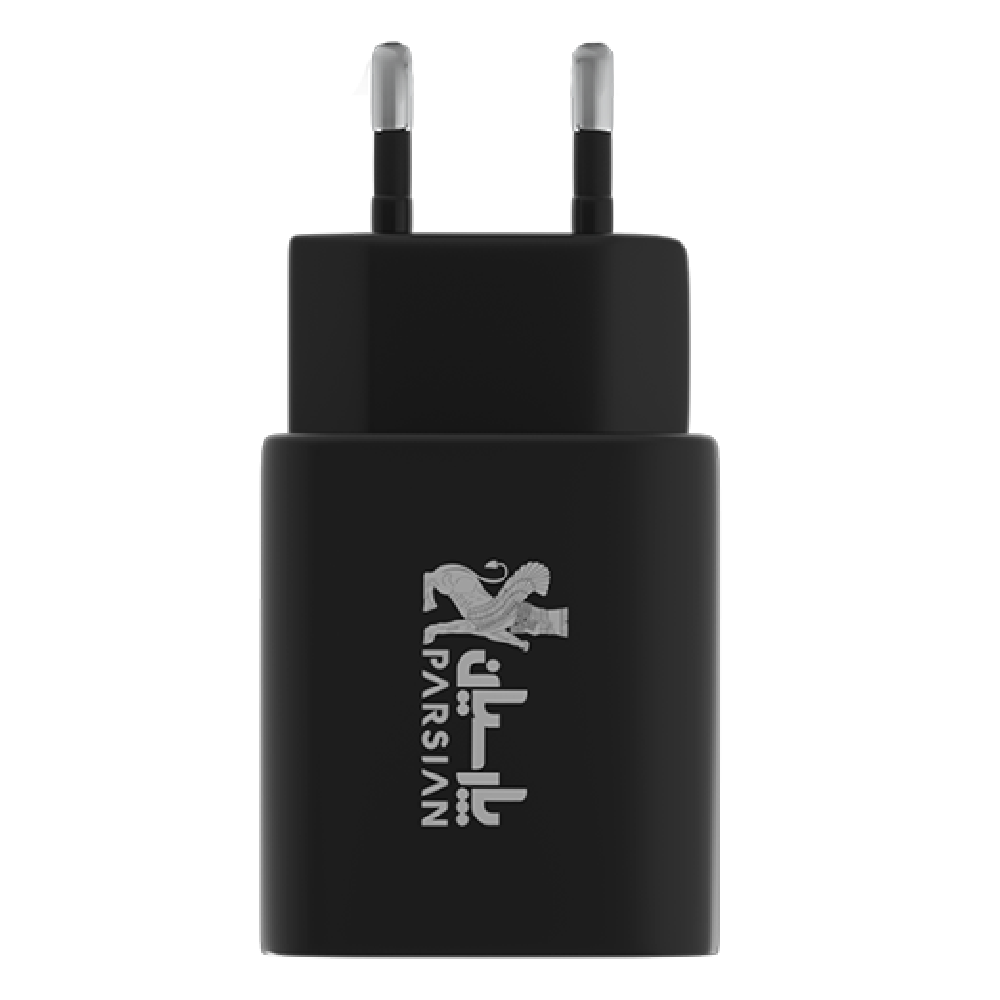 آداپتور شارژ 36 وات پارسیان مدل PH-2024