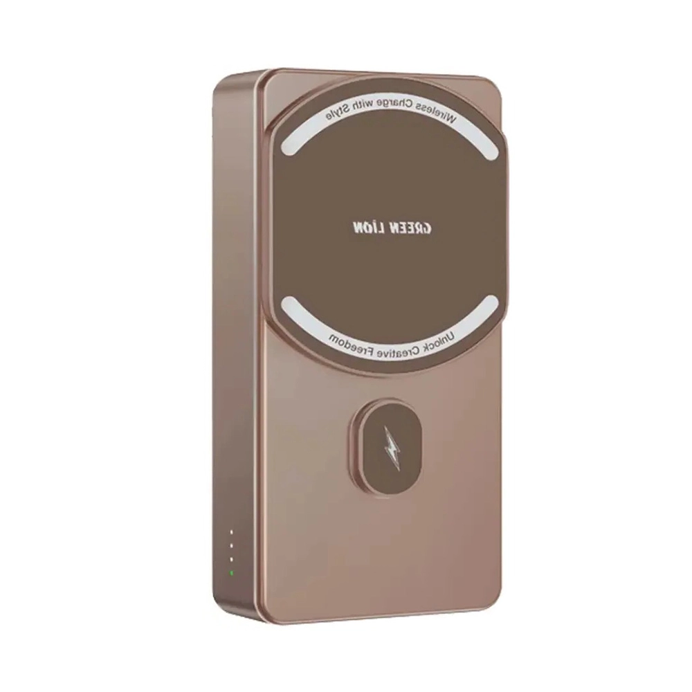 پاوربانک گرین لاین 10000mAh مدل Milton (GL-PB79)