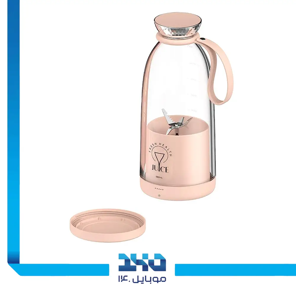 مخلوط کن فرش جویس مدل Y03 Fresh Juice
