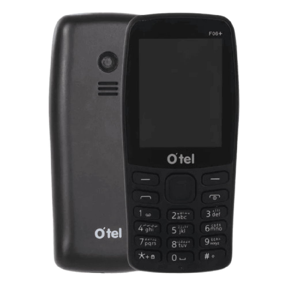 گوشی موبایل اوتل مدل F06 plus