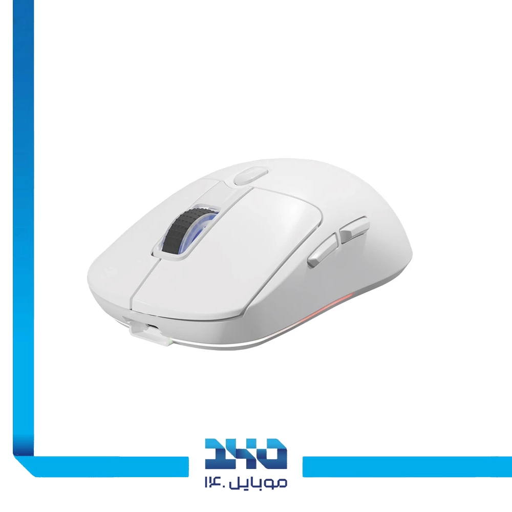 ماوس گیمینگ تسکو مدل (GM 2033)