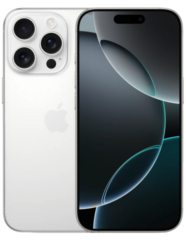 گوشی موبایل اپل مدل iPhone 16 Pro ظرفیت 128 گیگابایت رم 8 گیگابایت - نان اکتیو | پارت نامبر ZA/A