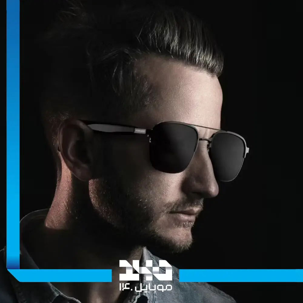 عینک هوشمند پرودو مدل Vista PDLSSG11