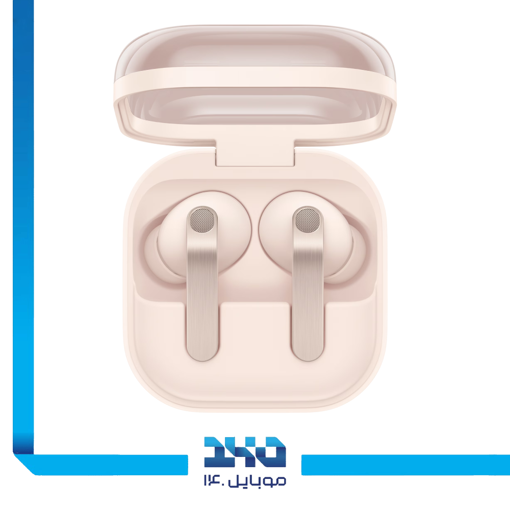 هندزفری بی سیم سامسونگ مدل Galaxy Buds 4 Pro