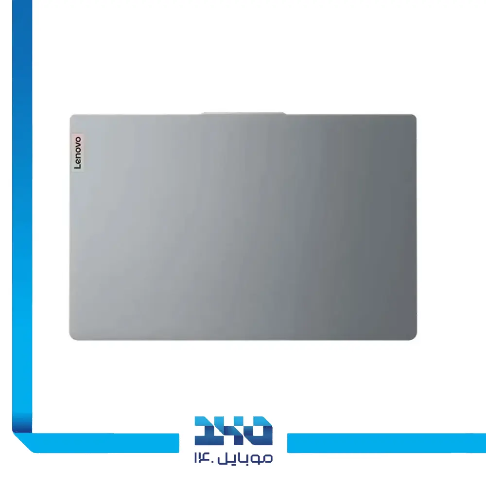 لپ تاپ لنوو 15.3 اینچ مدل IdeaPad Slim 3 i7 13620H 8GB 512GB Intel UHD