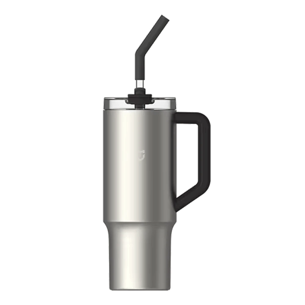 ماگ یک لیتری شیائومی مدل Xiaomi Mijia Straw Cup