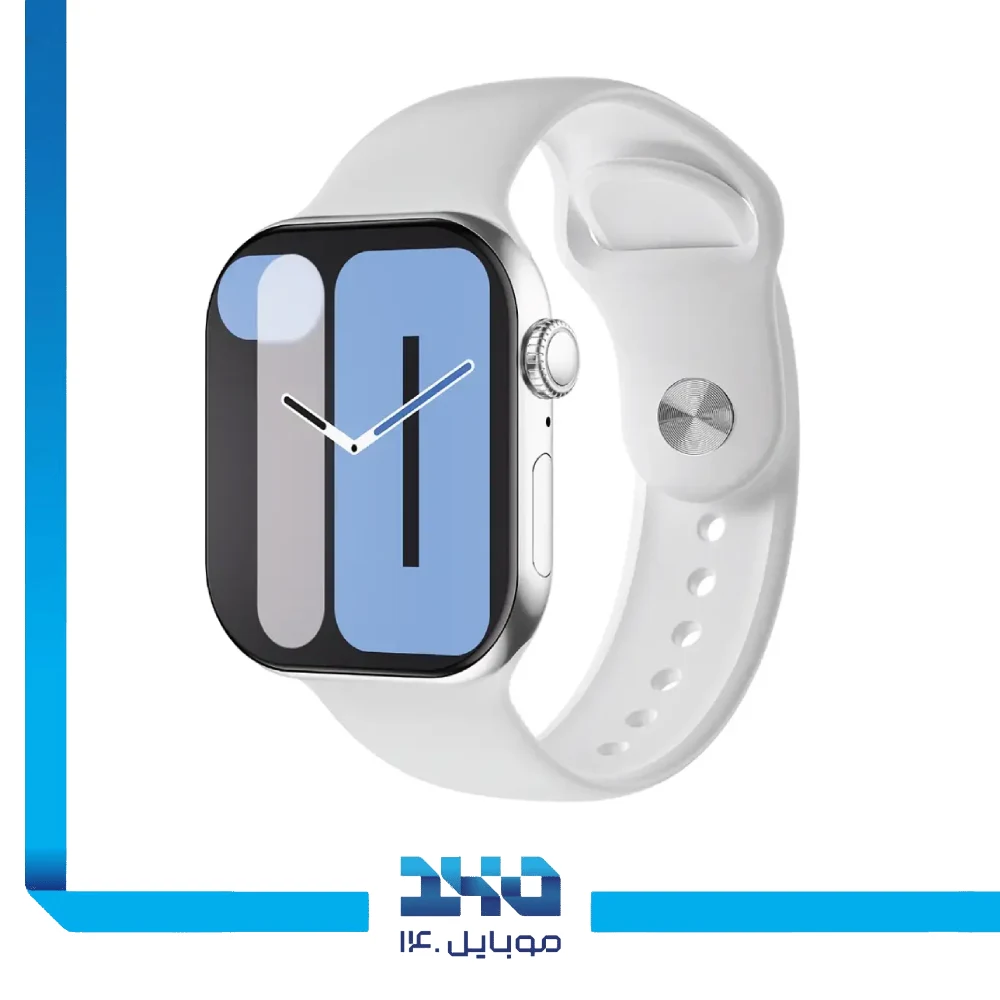 ساعت هوشمند 2.06 اینچ گرین لاین مدل (46mm) Flex