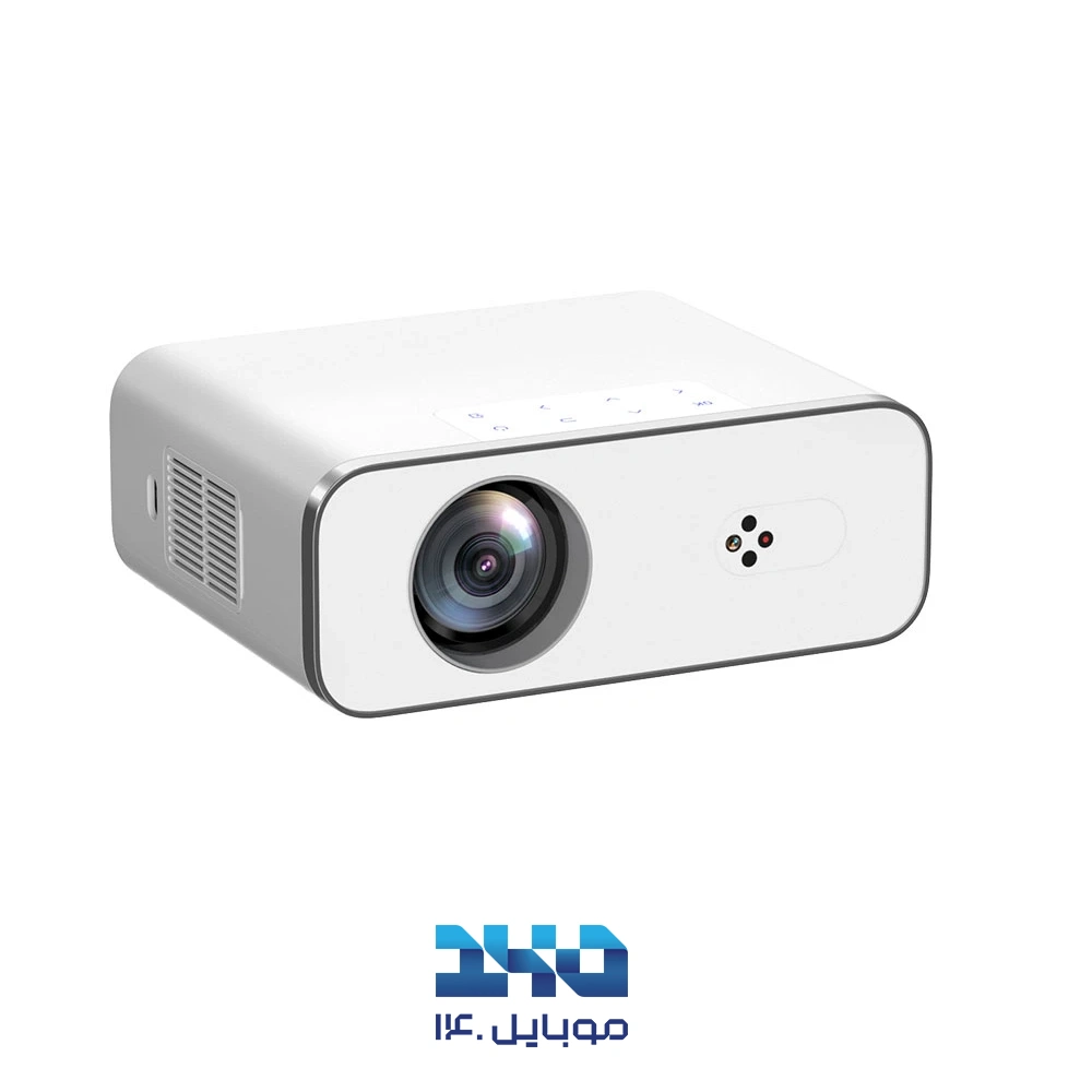 ویدئو پروژکتور هوشمند تسکوویژن مدل TVI 149