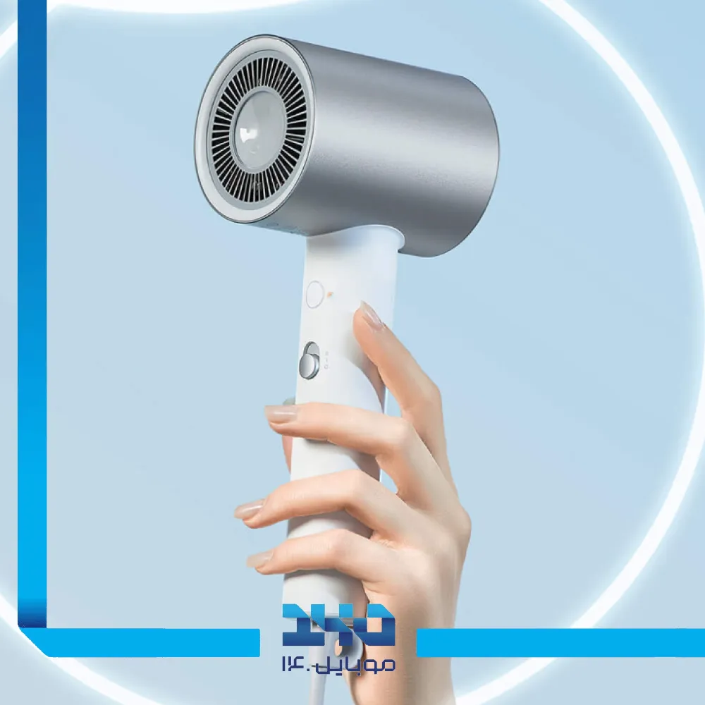 سشوار شیائومی مدل Water Ionic Hair Dryer H500