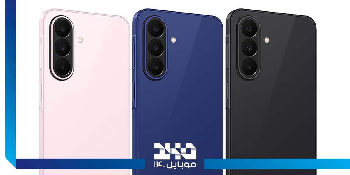 گوشی موبایل سامسونگ Galaxy A27 5G ظرفیت 128 گیگابایت رم 6 گیگابایت