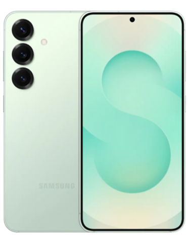 گوشی موبایل سامسونگ مدل Galaxy S25 ظرفیت 128 گیگابایت رم 12 گیگابایت | 5G