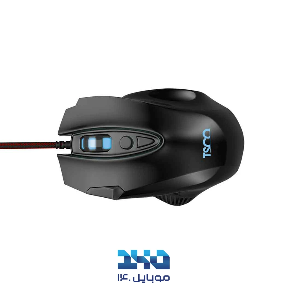 ماوس تسکو مدل (TM 2027)