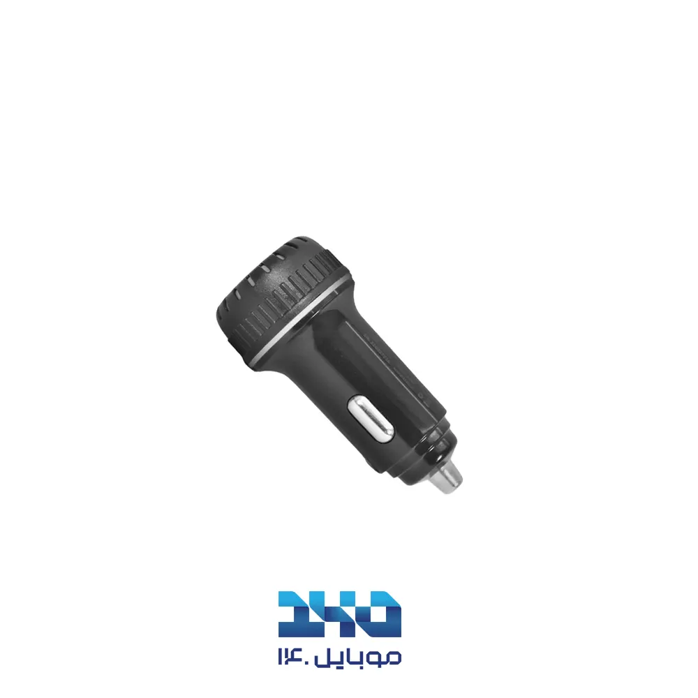 شارژر فندکی تسکو مدل TCG 37
