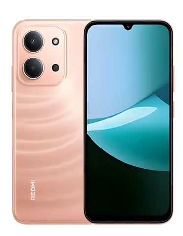 گوشی موبایل شیائومی مدل Redmi 15C ظرفیت 128 گیگابایت رم 4 گیگابایت | 4G