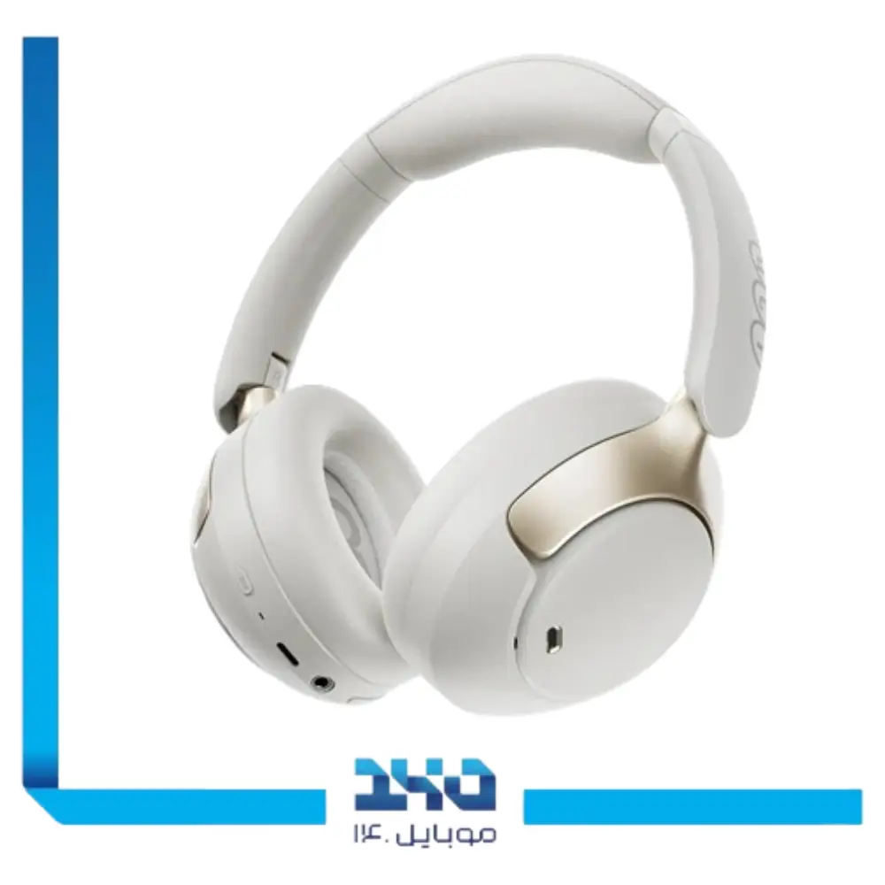هدفون بی سیم شیائومی کیو سی وای مدل H3 pro