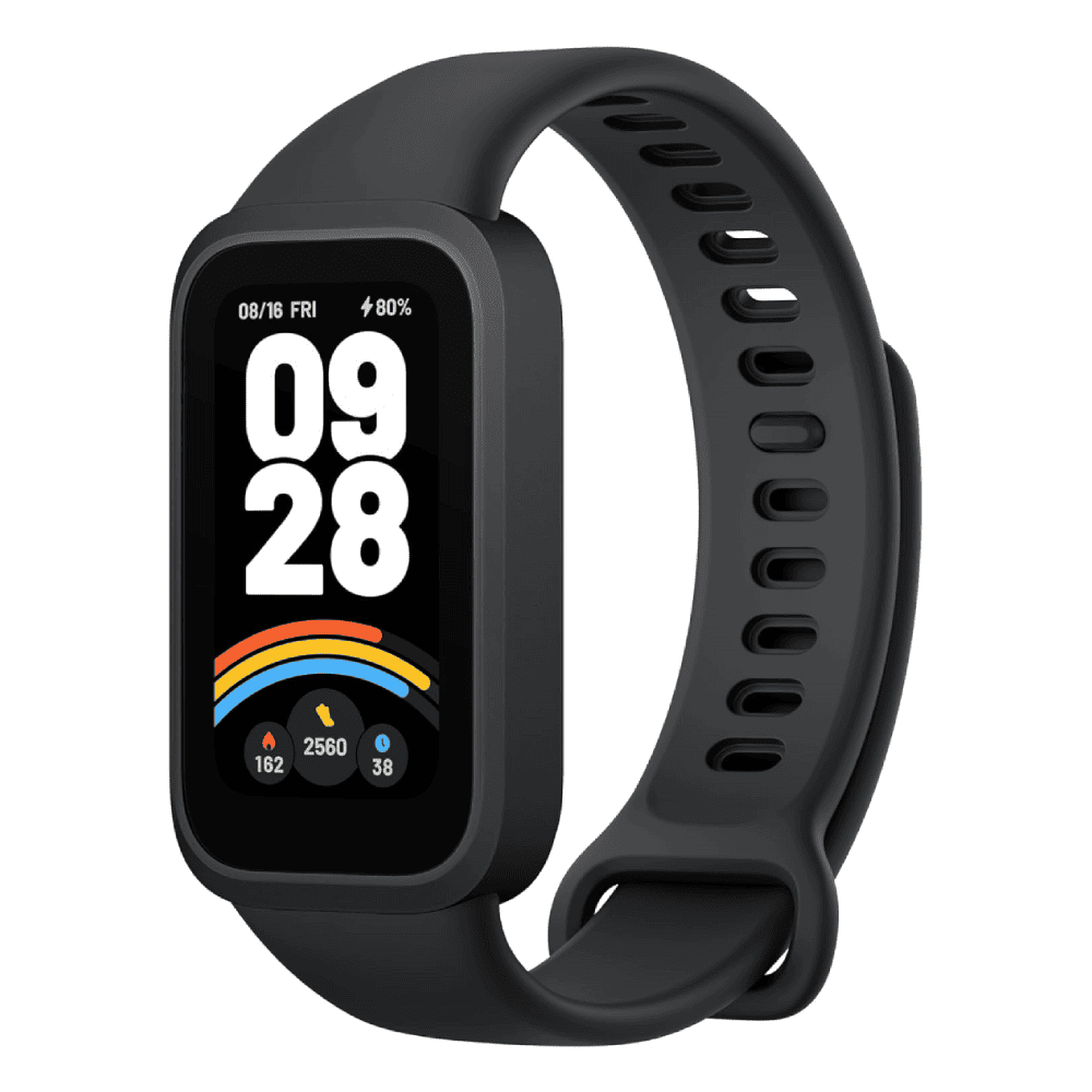 مچ بند هوشمند شیائومی مدل Mi Band 9 Active