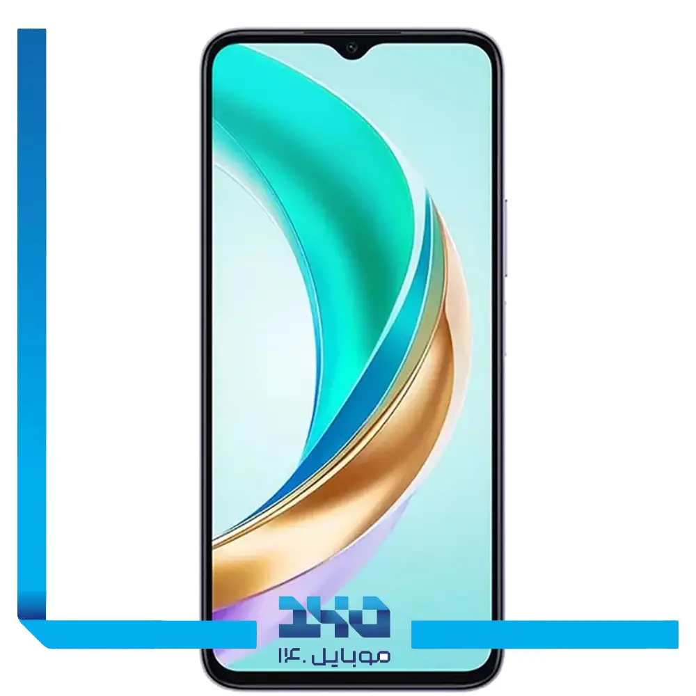 گوشی موبایل آنر مدل X6b ظرفیت 128 گیگابایت رم 6 گیگابایت