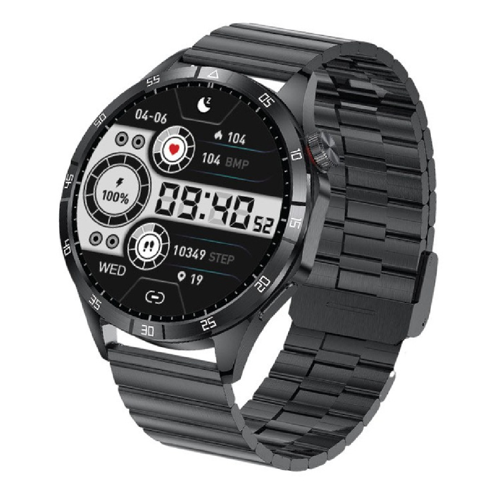 ساعت هوشمند گرین لاین مدل G-Master 2