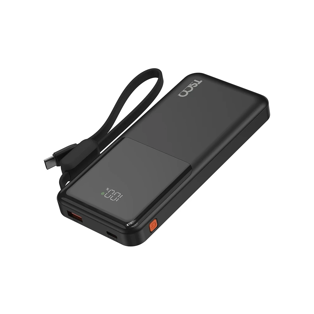 پاوربانک تسکو 10000mAh مدل (TP 1013)