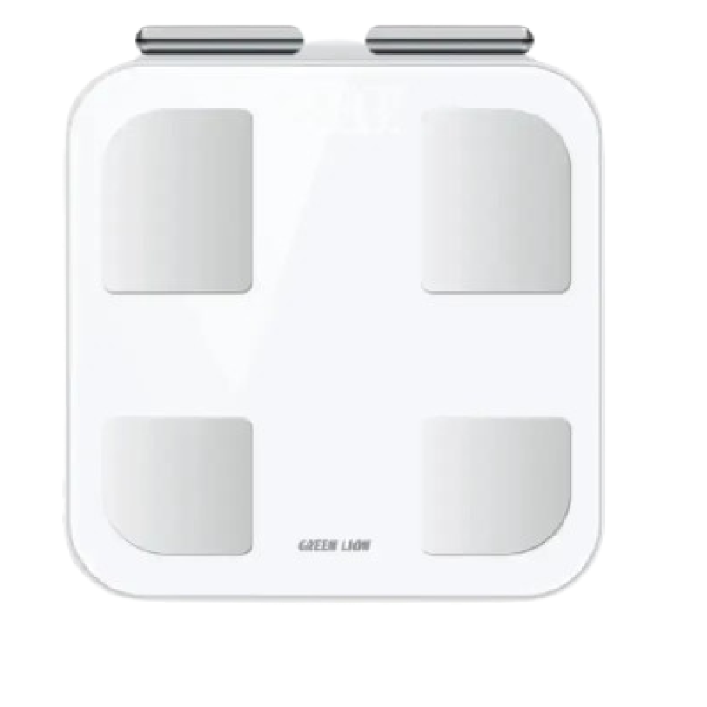 ترازوی هوشمند گرین لاین مدل Smart Body Scale with 8 Electrodes